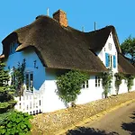 Doppelhaus In Auf Foehr Feriehus Oldsum