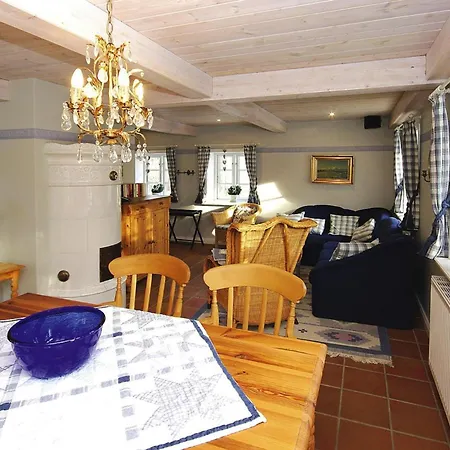 Doppelhaus In Auf Foehr