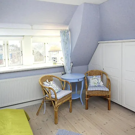 Prázdninový dům Doppelhaus In Auf Foehr