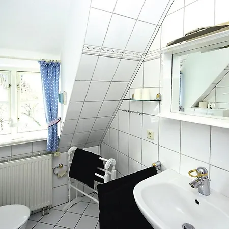 Doppelhaus In Auf Foehr