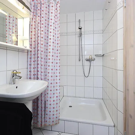 Doppelhaus In Auf Foehr Oldsum