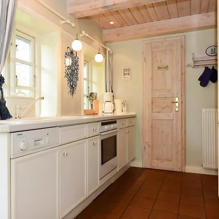 Doppelhaus In Auf Foehr Vakantiehuis