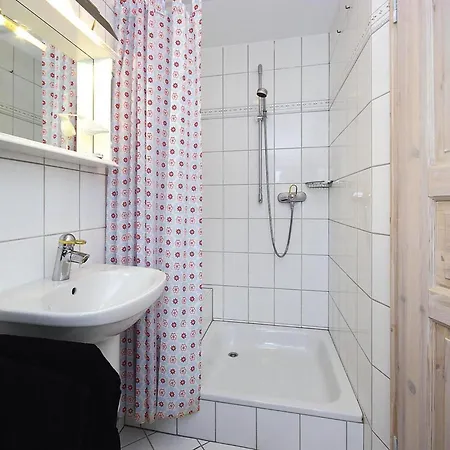 Doppelhaus In Auf Foehr Vakantiehuis