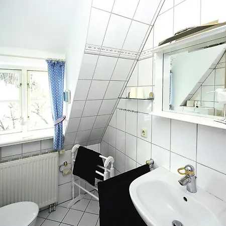 Vakantiehuis Doppelhaus In Auf Foehr